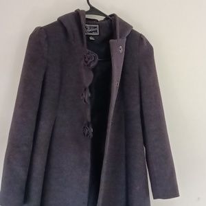 Coat Jacket